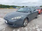 2007 HYUNDAI COUPE SIII for sale at Copart ST HELENS