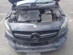 2016 MERCEDES BENZ A-CLASS for sale at Copart SANDTOFT