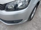 2012 VOLKSWAGEN CADDY MAXI for sale at Copart ST HELENS