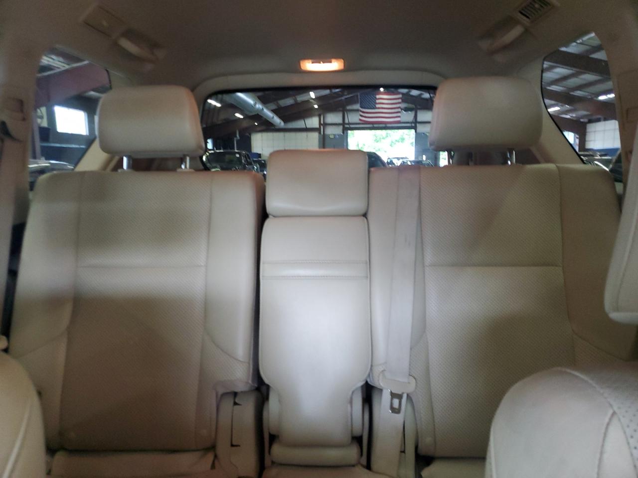 2014 Lexus Gx 460 Premium VIN: JTJJM7FX8E5071718 Lot: 65146725