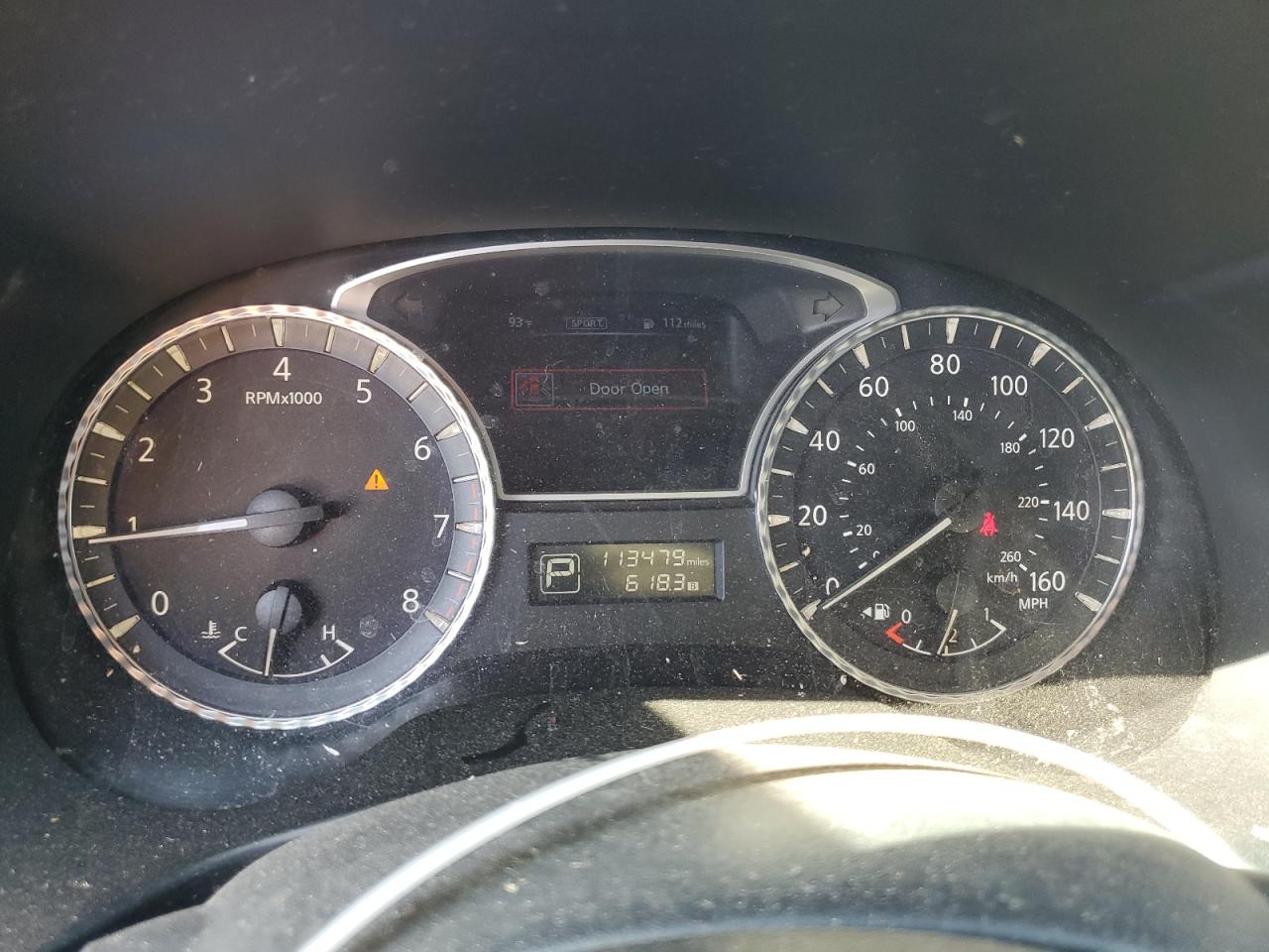 2016 Infiniti Qx60 VIN: 5N1AL0MM6GC516280 Lot: 65249105