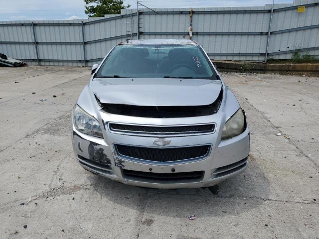  CHEVROLET MALIBU 2012 Srebrny
