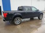 2019 FORD F150 SUPERCREW   for sale at Copart NB - MONCTON
