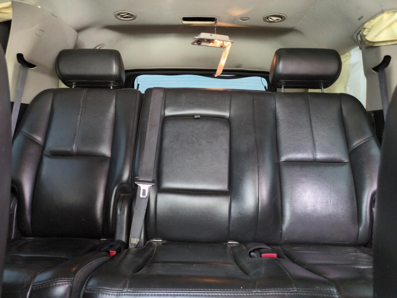 2007 Chevrolet Tahoe K1500 VIN: 1GNFK13067R259269 Lot: 65554775