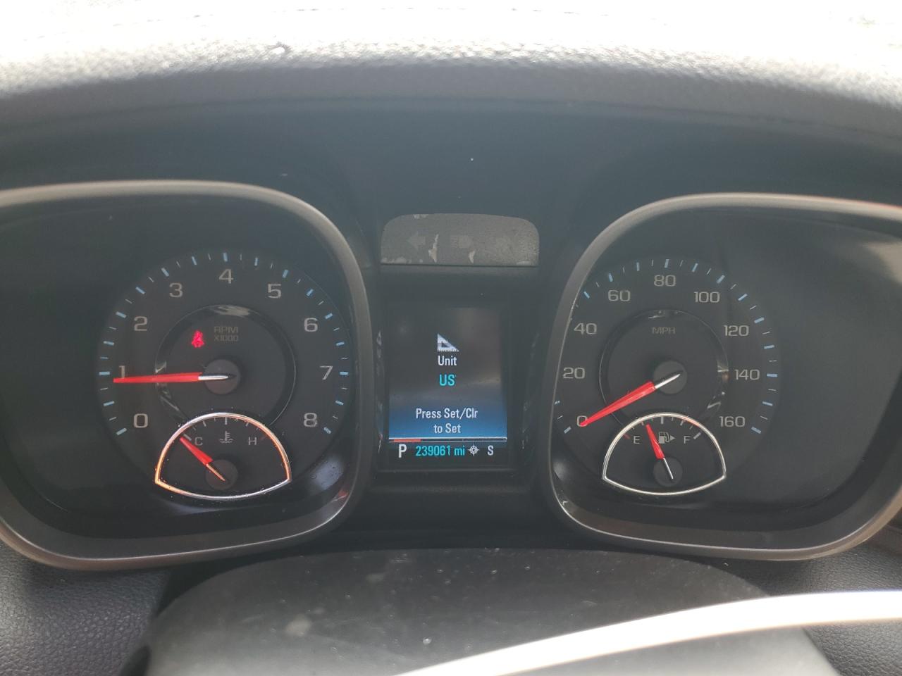2013 Chevrolet Malibu Ltz VIN: 1G11H5SA9DU126395 Lot: 64658405