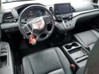 2022 HONDA ODYSSEY EXL   for sale at Copart FL - MIAMI SOUTH