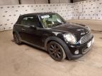 2012 MINI COOPER for sale at Copart WOLVERHAMPTON