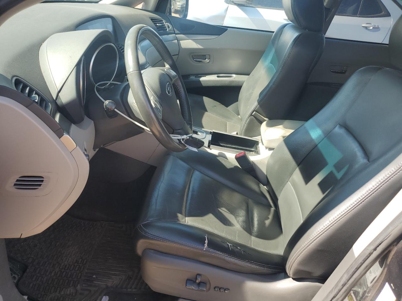 2009 Subaru Tribeca Limited VIN: 4S4WX97D694405803 Lot: 64141795