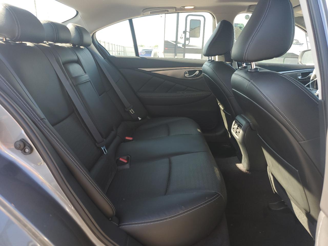 2020 Infiniti Q50 Pure VIN: JN1EV7AR2LM250109 Lot: 62774245
