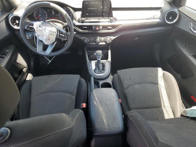  KIA FORTE 2023 Синий