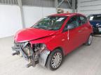 2013 CHRYSLER YPSILON S for sale at Copart EAST KILBRIDE