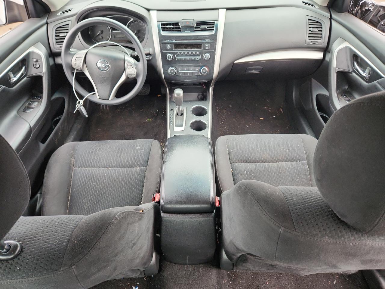 2015 Nissan Altima 2.5 VIN: 1N4AL3AP9FC479721 Lot: 64293195