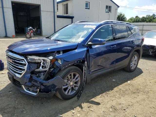 GMC TERRAIN SL 2023