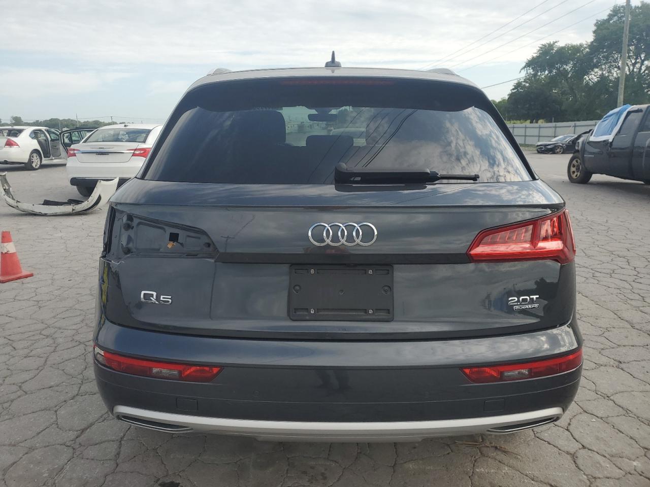 wa1bnafy6j2216819 WA1BNAFY6J2216819 2018 Audi Q5 Premium Plus