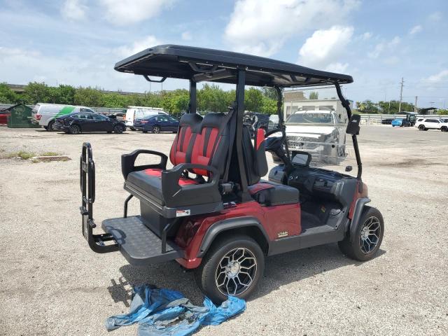 2024 GOLF CART GOLF CART  - RVS