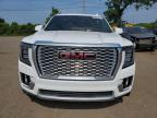 2024 GMC YUKON DENALI   for sale at Copart QC - MONTREAL