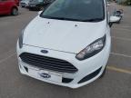 2012 FORD FIESTA STY for sale at Copart SANDTOFT