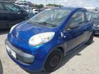 2008 CITROEN C1 VIBE for sale at Copart WOLVERHAMPTON