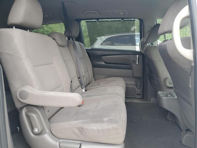 2016 HONDA ODYSSEY EX  