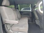 2016 HONDA ODYSSEY EX   for sale at Copart ON - COOKSTOWN