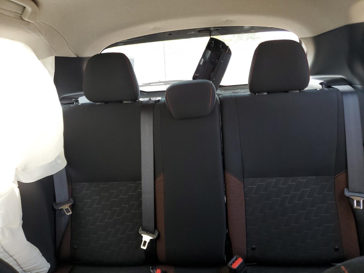 2024 Nissan Kicks Sr VIN: 3N1CP5DV3RL550243 Lot: 64757935