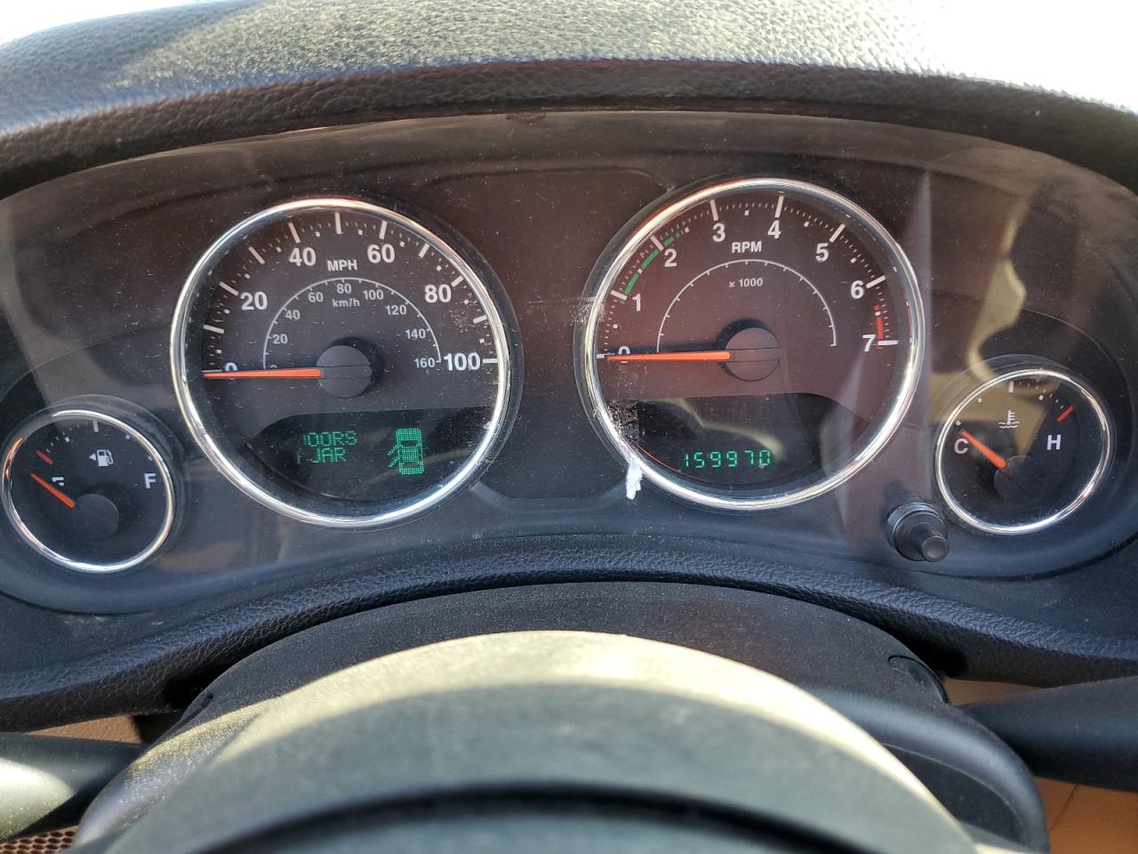 2013 Jeep Wrangler Unlimited Sahara VIN: 1C4HJWEG0DL528053 Lot: 62830695