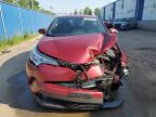 2019 TOYOTA C-HR XLE   à vendre chez Copart NB - MONCTON