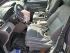 2016 HONDA ODYSSEY TOURING   for sale at Copart ON - TORONTO