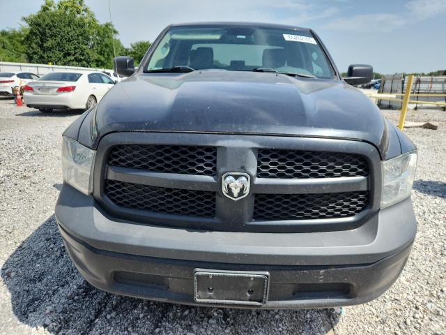  RAM 1500 2018 Czarny
