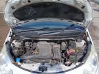 2012 SUZUKI ALTO SZ for sale at Copart CHESTER