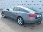 2013 AUDI A5 SE TFSI for sale at Copart SANDY
