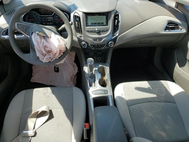  CHEVROLET CRUZE 2016 Biały