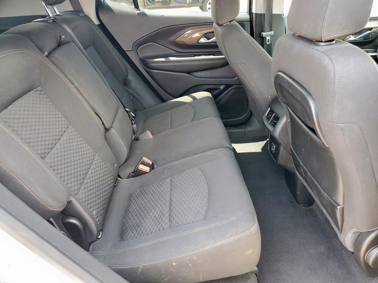 2018 GMC Terrain Sle VIN: 3GKALMEV7JL344912 Lot: 63995315