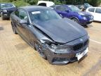 2017 BMW 220D XDRIV for sale at Copart SANDWICH