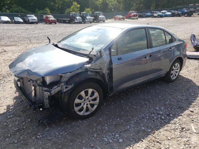 TOYOTA COROLLA LE 2025