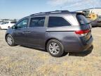 2016 HONDA ODYSSEY EXL   à vendre chez Copart CA - SACRAMENTO