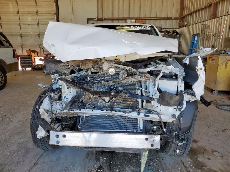  TOYOTA 4RUNNER 2024 Biały