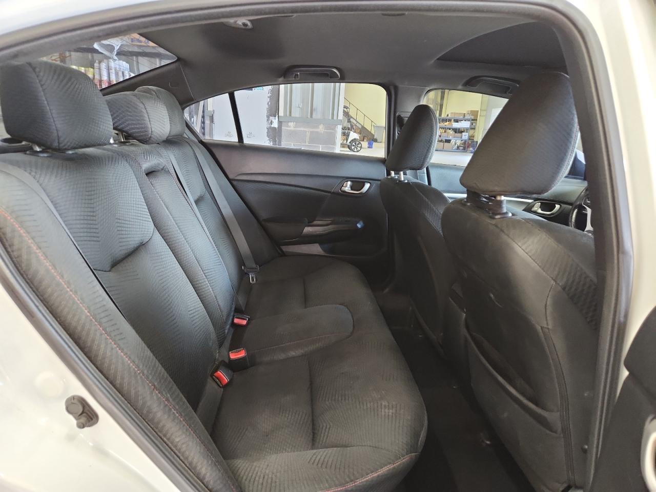 2013 Honda Civic Si VIN: 2HGFB6E59DH710500 Lot: 66183015