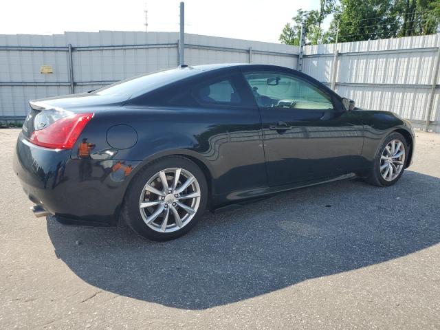  INFINITI G37 2012 Black