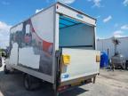 2014 FORD TRANSIT 12 for sale at Copart WOLVERHAMPTON