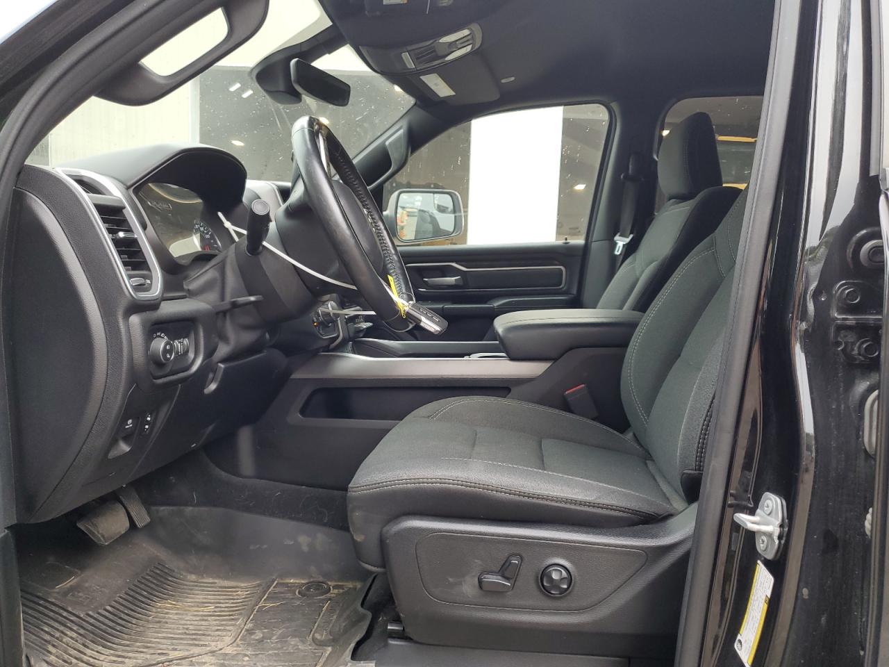 1c6rrffg1kn877243 1C6RRFFG1KN877243 2019 Ram 1500 Big Horn/Lone Star