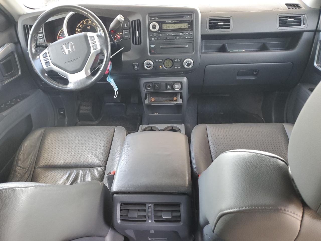 2hjyk16568h517649 2HJYK16568H517649 2008 Honda Ridgeline Rtl