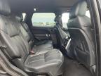 2016 LAND ROVER RANGE ROVER SPORT HSE   for sale at Copart CA - RANCHO CUCAMONGA