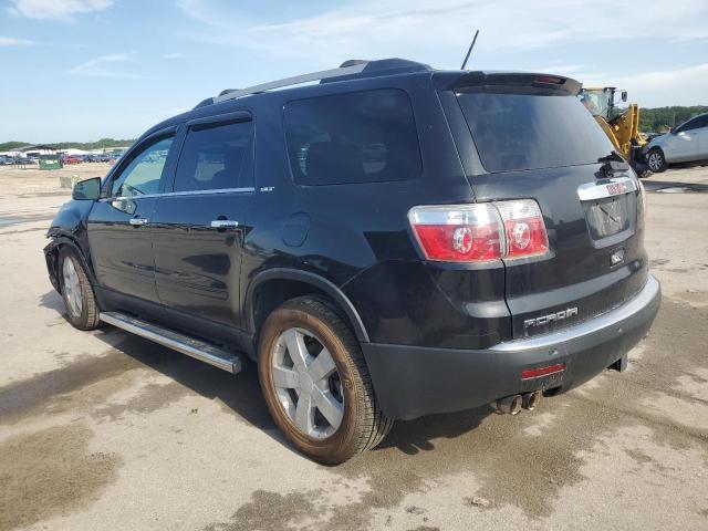 Parquets GMC ACADIA 2012 Black