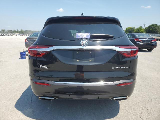  BUICK ENCLAVE 2019 Черный