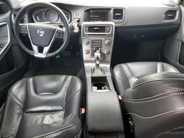  VOLVO S60 2014 Silver