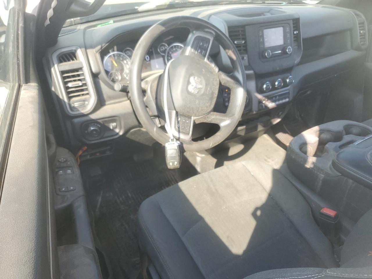 2022 Ram 3500 Tradesman VIN: 3C7WR3AJ2NG226314 Lot: 63699295