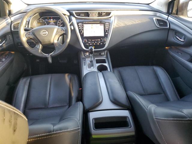  NISSAN MURANO 2023 Biały