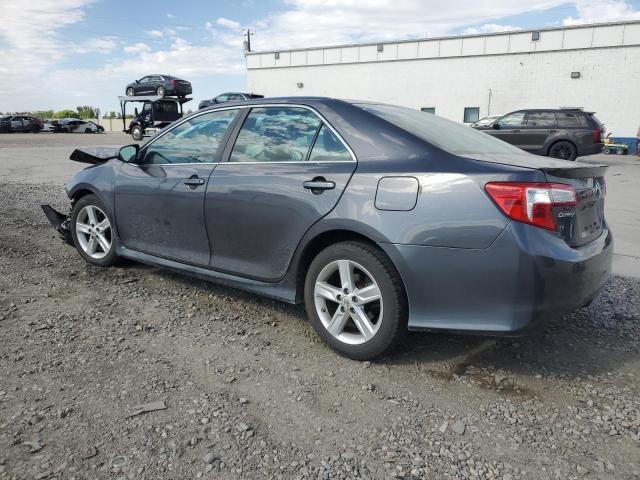  TOYOTA CAMRY 2013 Szary