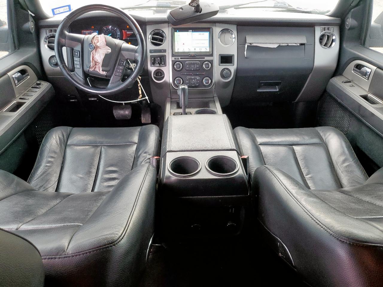 2016 Ford Expedition Xlt VIN: 1FMJU1HT1GEF14655 Lot: 64249665